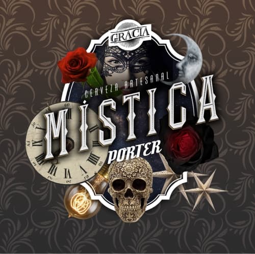 Mistica