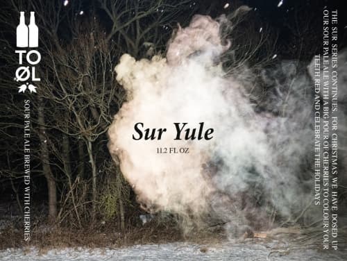 Sur Yule