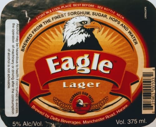 Eagle Lager