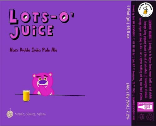 Lots-o'Juice