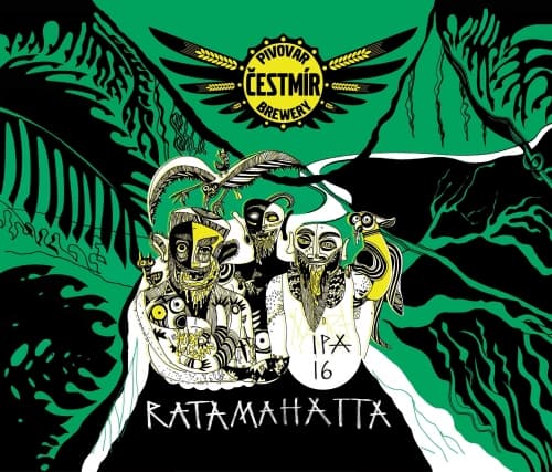 IPA 16 – Ratamahatta