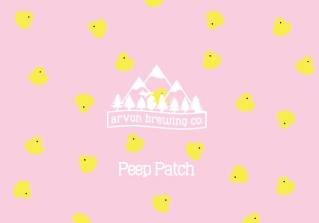 Peep Patch