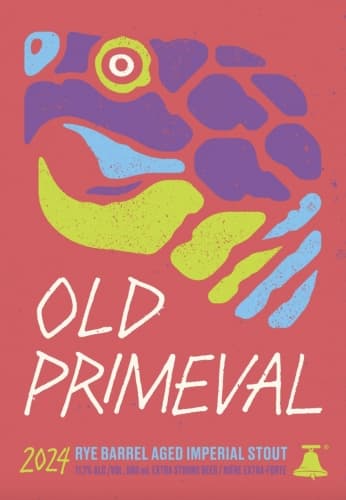 Old Primeval Rye (2024)