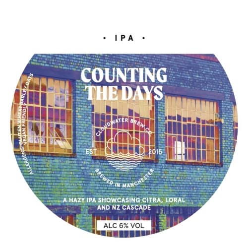 Counting the Days