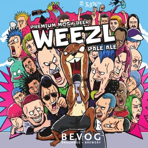 Weezl