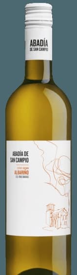 Abadia de San Campio