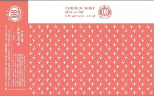 Chicken Shirt
