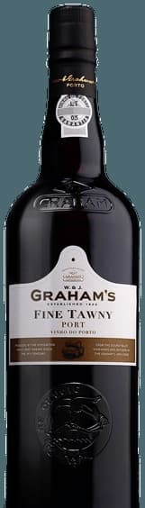 Fine Tawny Port