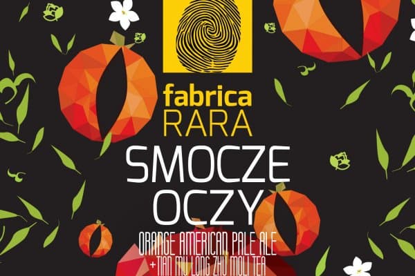 Smocze Oczy