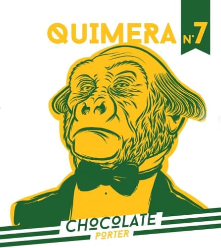 Chocolate Porter