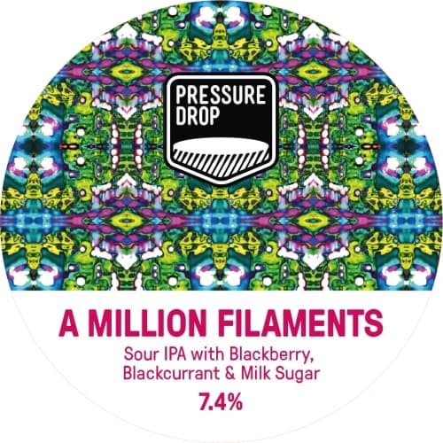 A Million Filaments