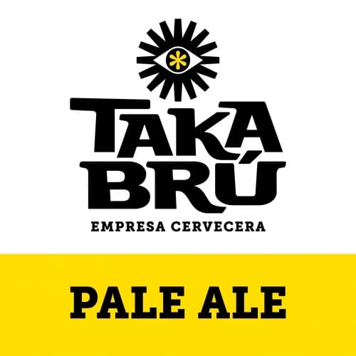 Takabru Pale Ale