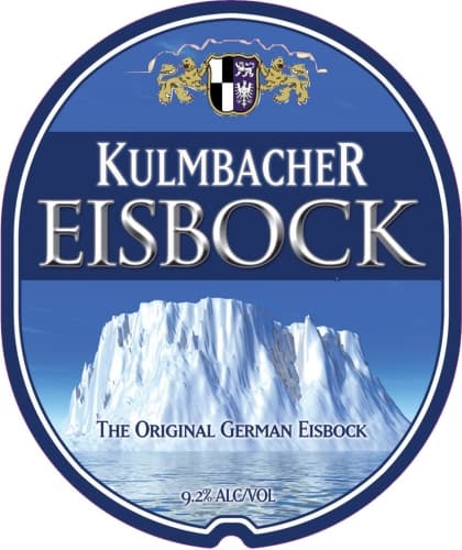 Kulmbacher Eisbock