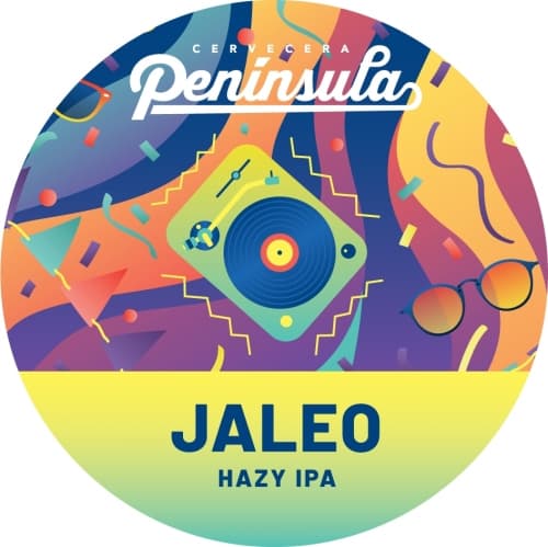 Jaleo