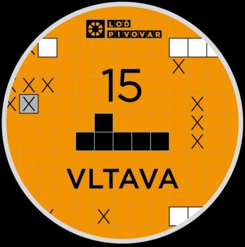 Vltava 15