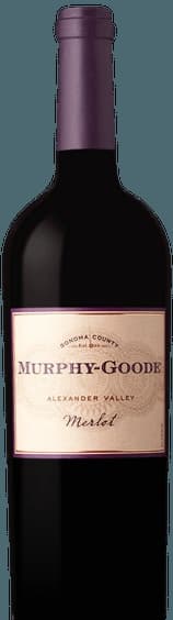 Alexander Valley Merlot