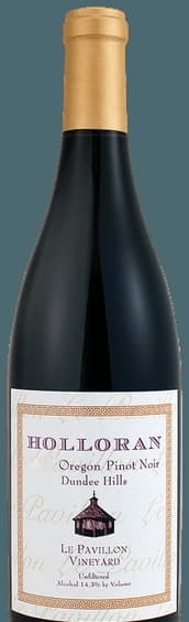 Le Pavillon Vineyard Pinot Noir