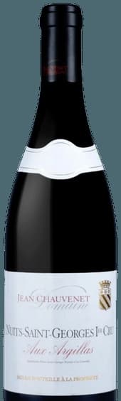 Aux Argillas Nuits-Saint-Georges 1er Cru