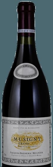 Musigny Grand Cru