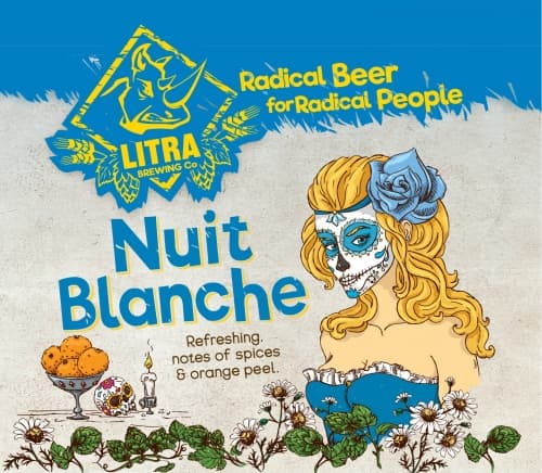 Nuit Blanche