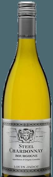 Steel Chardonnay