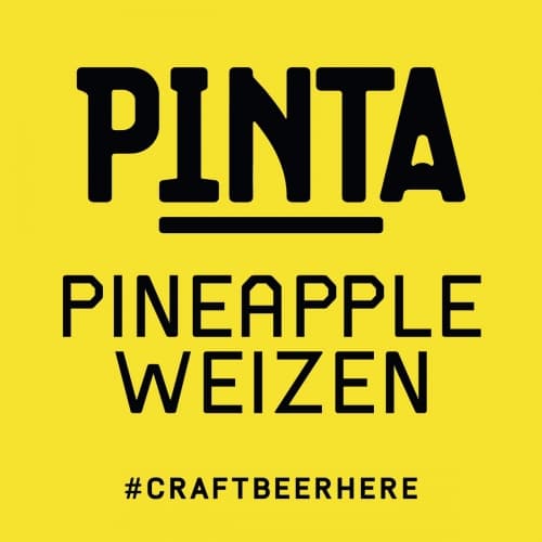 Pineapple Weizen