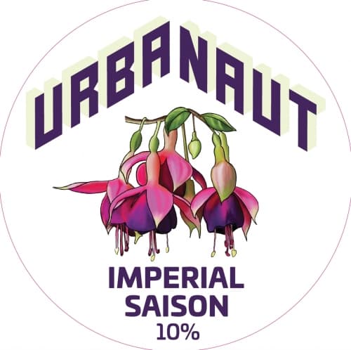 Imperial Saison