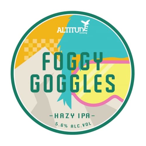 Foggy Goggles