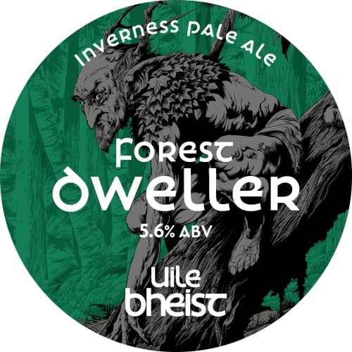 Forest Dweller