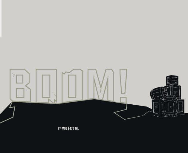 Boom!