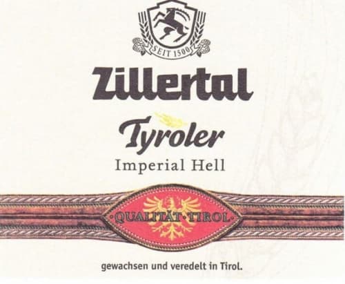 Tyroler Imperial Hell