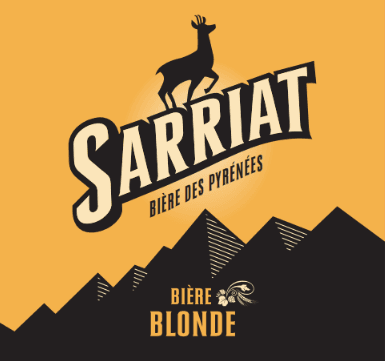Sarriat Blonde