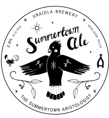 Summertown Ale