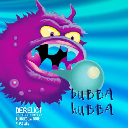 Bubba Hubba