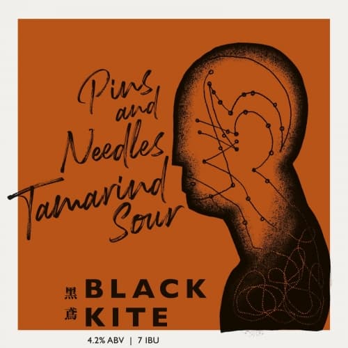 Pins & Needles Tamarind Sour
