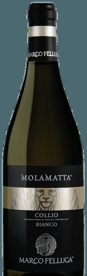 Molamatta Collio Bianco
