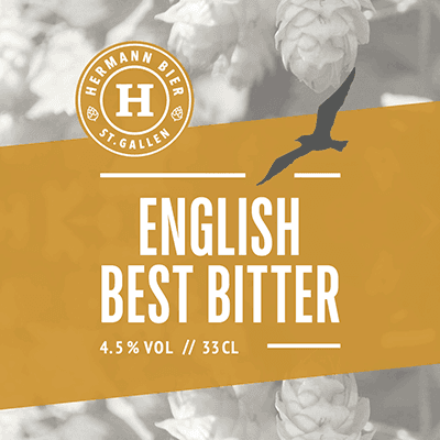 English Best Bitter