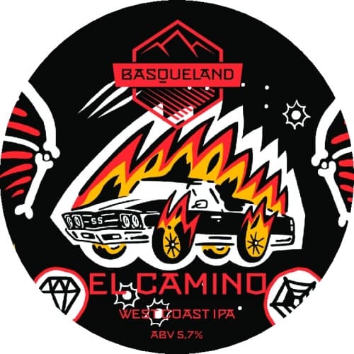 El Camino