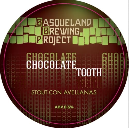 Chocolate Tooth Stout