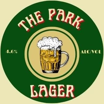 The Park Lager