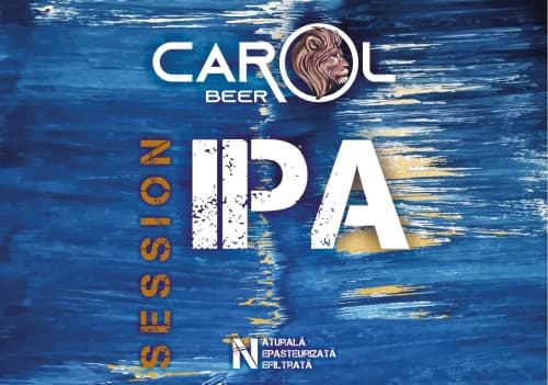 Session IPA