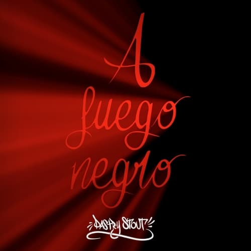 A Fuego Negro