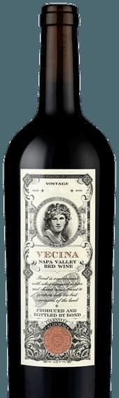 Vecina