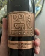Paolvs Brunello di Montalcino Riserva