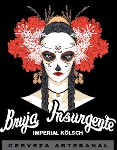 Bruja Insurgente