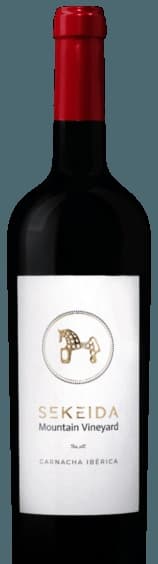 Sekeida Mountain Vineyard Garnacha Iberica