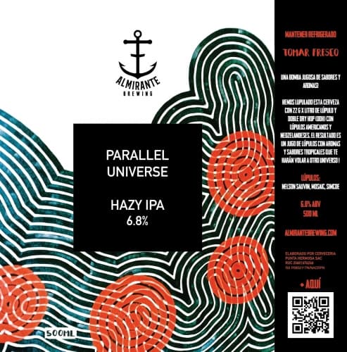 Parallel Universe
