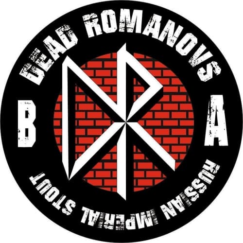 Dead Romanovs BA (Bourbon)
