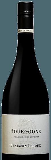 Bourgogne Rouge