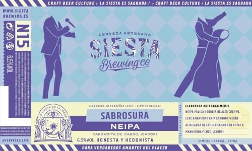 SABROSURA